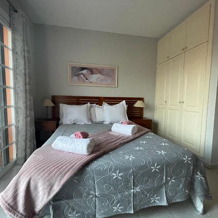 Apartamento Gustamar 10 Калета де Фусте Екстериор снимка