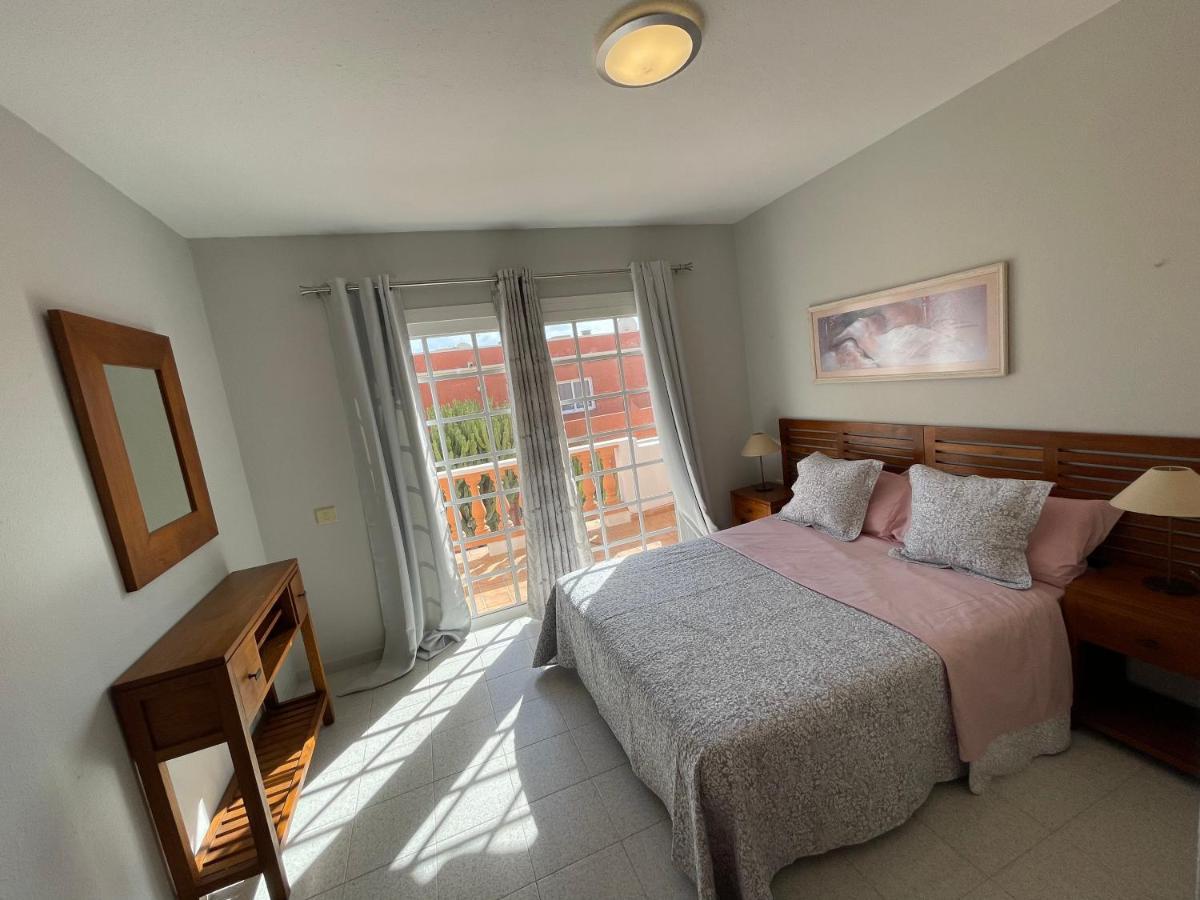 Apartamento Gustamar 10 Калета де Фусте Екстериор снимка