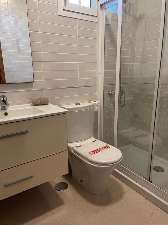 Apartamento Gustamar 10 Калета де Фусте Екстериор снимка