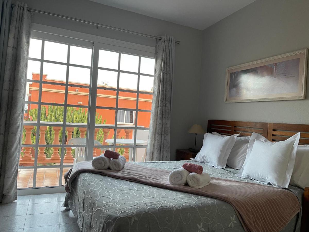 Apartamento Gustamar 10 Калета де Фусте Екстериор снимка